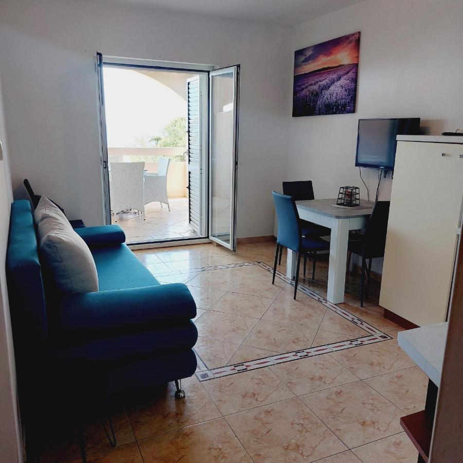 Velun Apartmani Exterior photo