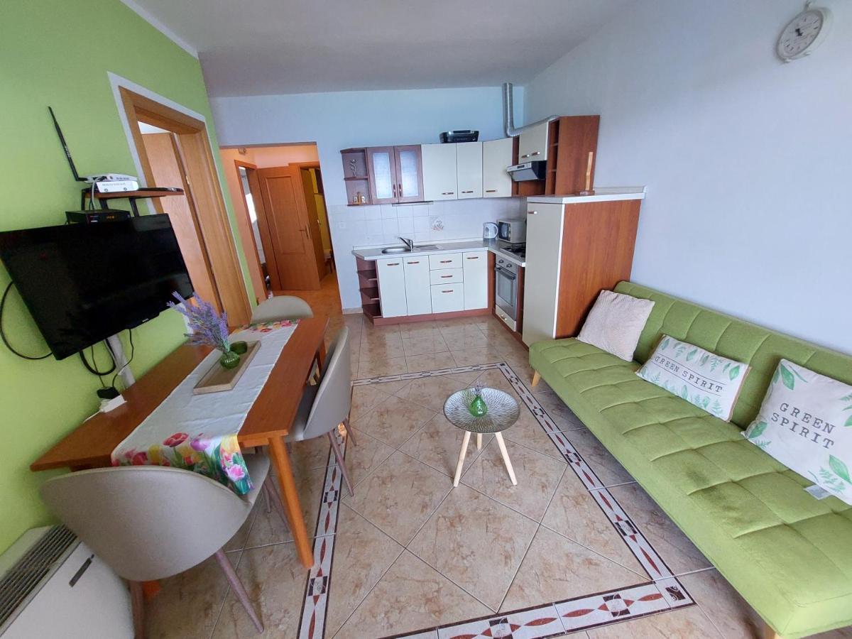 Velun Apartmani Exterior photo